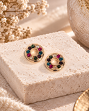 Artistic Ambition • Multicolor