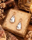 Teardrop Tell • Gold