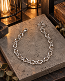 Tailored Test • Stainless Steel