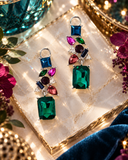 Unlocked Elegance • Multicolor