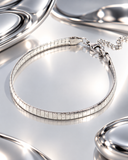 Textured Tyrant • Stainless Steel