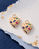 Romantic Rondo • Multicolor
