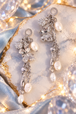 Beloved Butterfly • White
