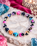 Swirled Surprise • Multicolor