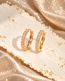Enigmatic Elegance • Gold