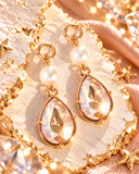 Teardrop Tenor • Gold