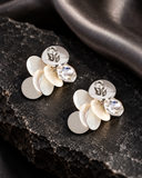 Darling Discs • White