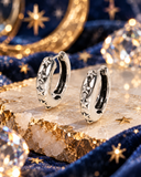 Cosmic Confidence • Silver