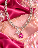 Dragonfly Dependence • Pink