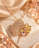 Autumnal Accuracy • Gold