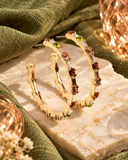 Prettily Positioned • Gold