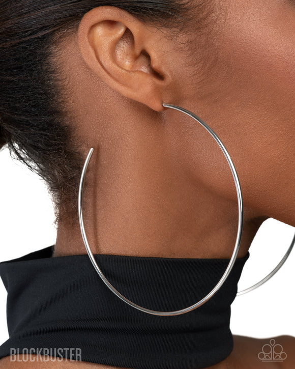 Colossal Couture • Silver