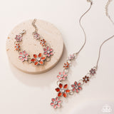 Compatible Class • Orange Matching Set