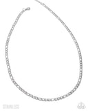 Capable Chain • Silver Matching Set