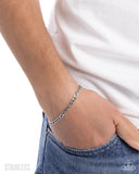 Capable Chain • Silver Matching Set