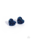 Contrary Courtship • Blue