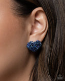 Contrary Courtship • Blue
