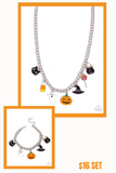 Haunting Hallmark • Multicolor Matching Set
