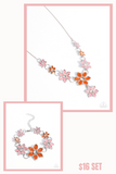 Compatible Class • Orange Matching Set