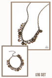 West Coast Welcome • Brass Matching Set