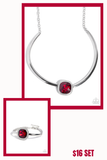 Asscher Assumption • Red Matching Set