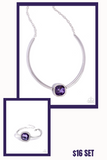Asscher Assumption • Purple Matching Set