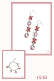 XOXO Stream • Multicolor Matching Set