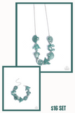 Coastal Shelf • Blue Matching Set