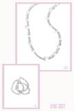Earthy Expertise • Pink Matching Set