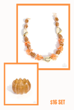 Spirited Springtime & Spunky Springtime • Multicolor Matching Set