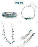 Fiercely 5th Avenue • July 2024 Complete Trend Blend