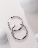 Curve Ball • Silver