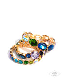 Elated Energy • Zi Collection