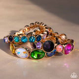 Elated Energy • Zi Collection