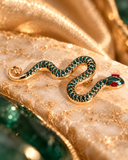 Slither Season • Green