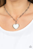 Everlasting Endearment • White