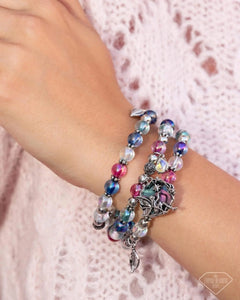 Fairy Haven • Multicolor