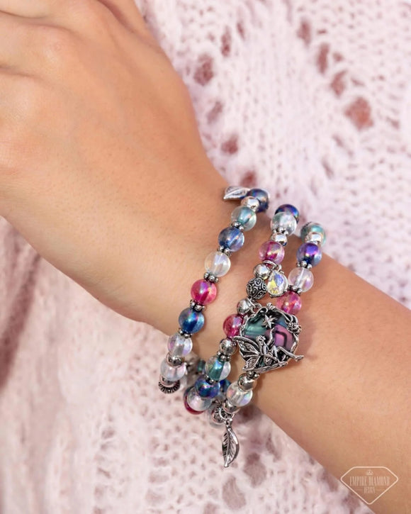 Fairy Haven • Multicolor