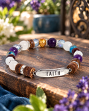 Earthy Eminence • Purple