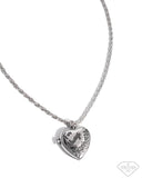 Forever Near • Silver