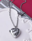 Forever Near • Silver