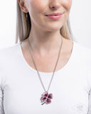 Four Leaf Fashion • Pink