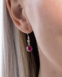 Four Leaf Fashion • Pink