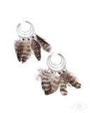 Freely Free Bird • Brown