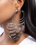 Freely Free Bird • Brown