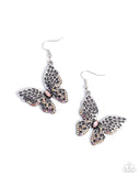 Fresh Flutter • Orange