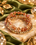 Playful Palette • Gold