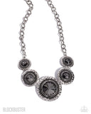 Global Glamour • Silver