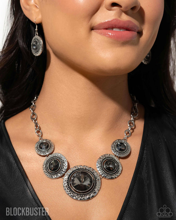 Global Glamour • Silver