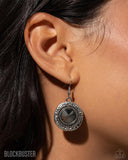 Global Glamour • Silver
